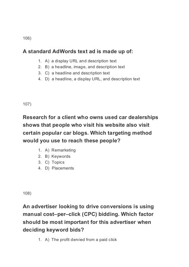 Research For A Client Who Owns Used Car Dealerships Research For A Client Who Owns Used Car Dealerships
