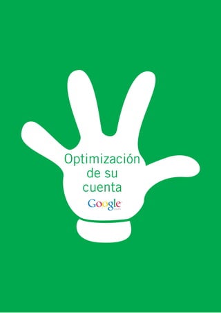Google  AdWords Optimizacion Basica