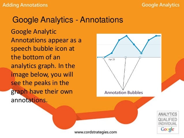 enhanced google analytics annotations enhanced google analytics annotations