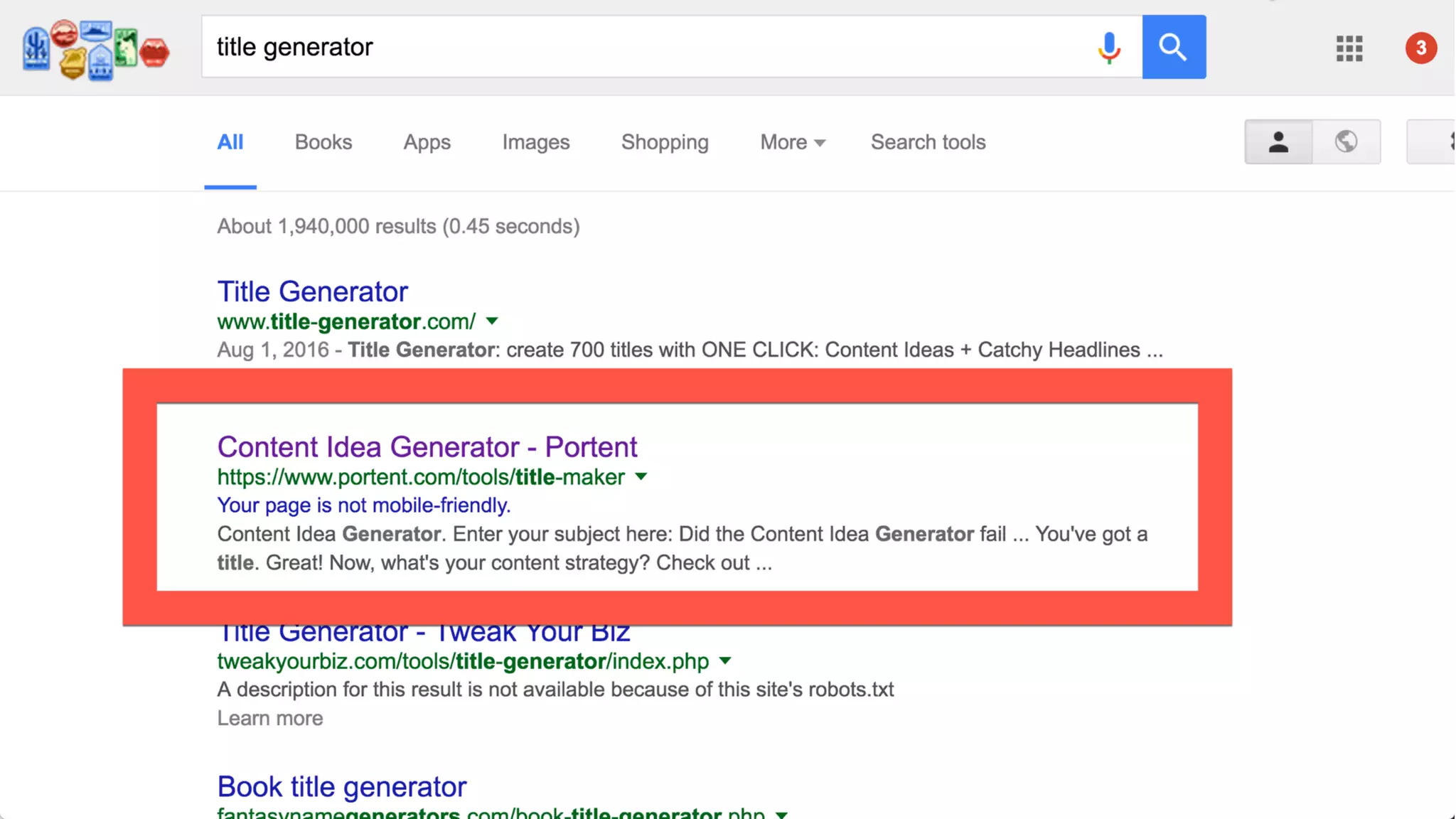 A bounce is a single-
page visit
 