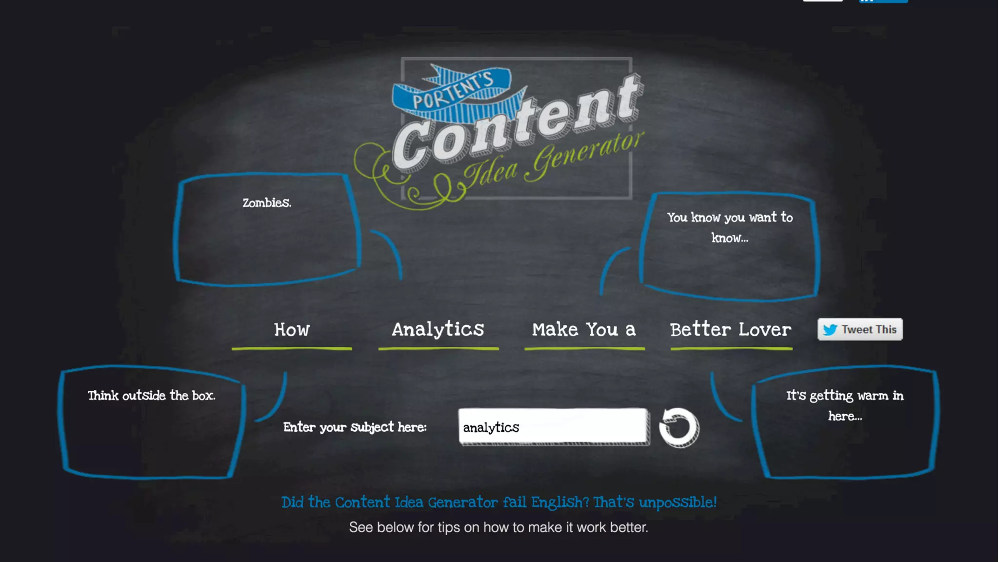 A bounce is a single-
page visit
 