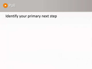 Custom AlertsLet The Technology Work For YouSomething out of the norm happens (you define the norm) you get notified