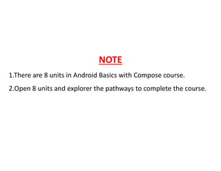 Google-Android Basics with Compose process document.pdf