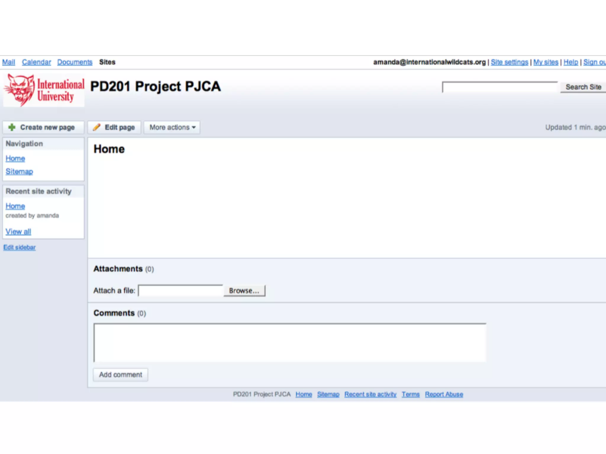 Google Apps in Education