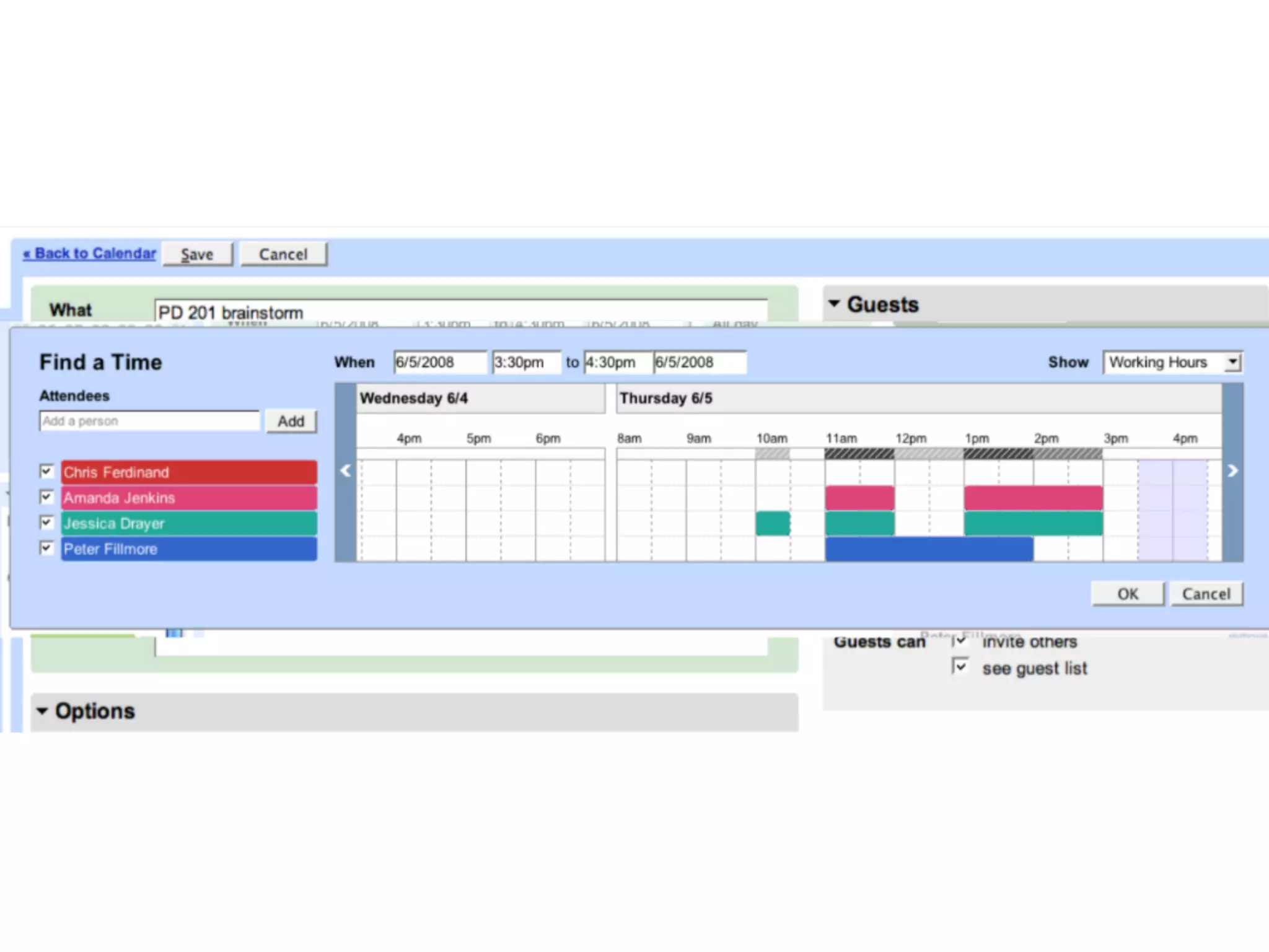 Google Apps in Education
