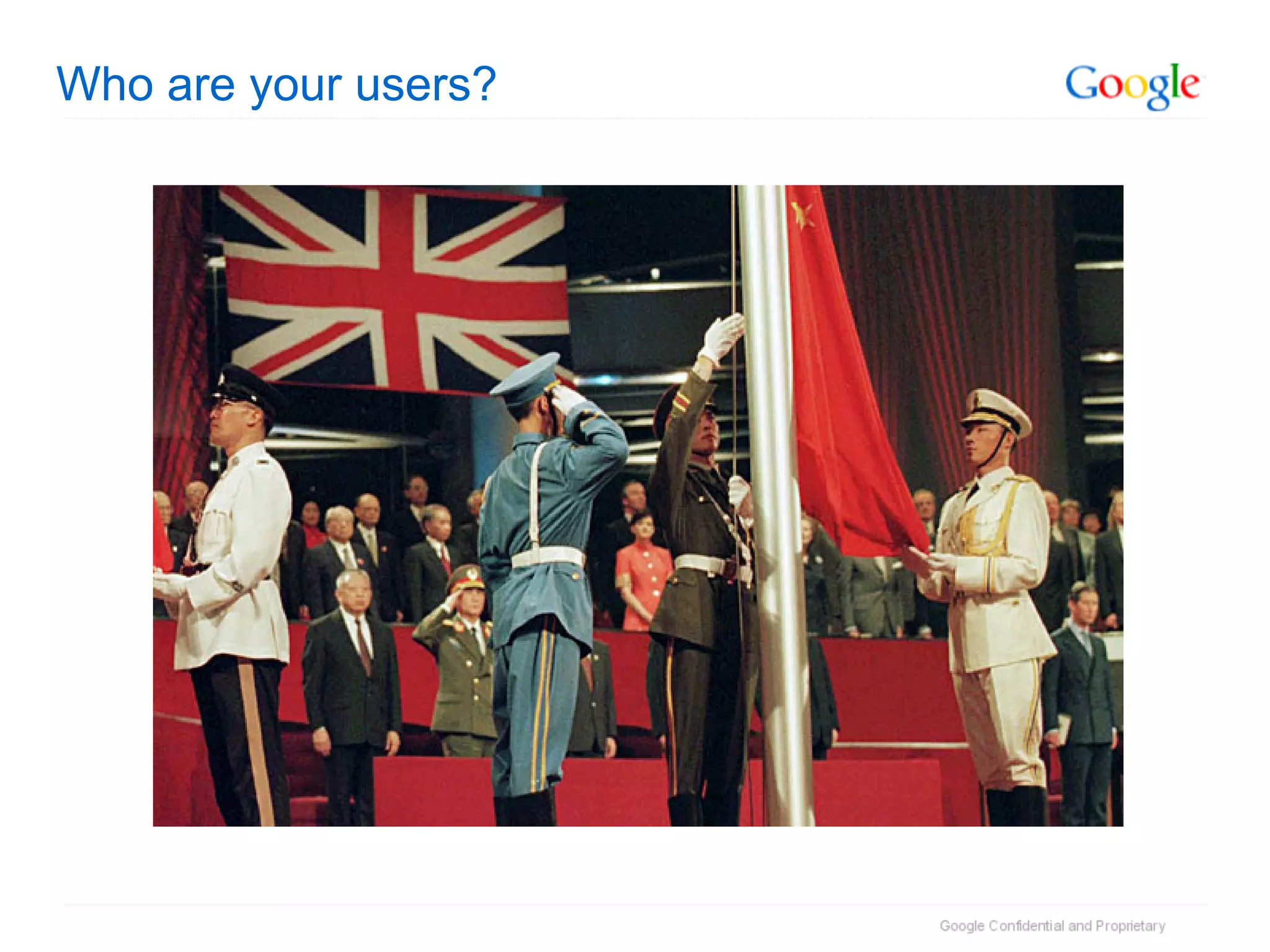 Google Apps in Education