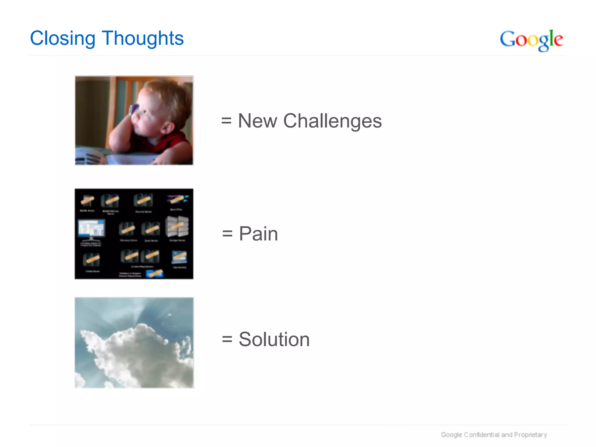 Google Apps in Education