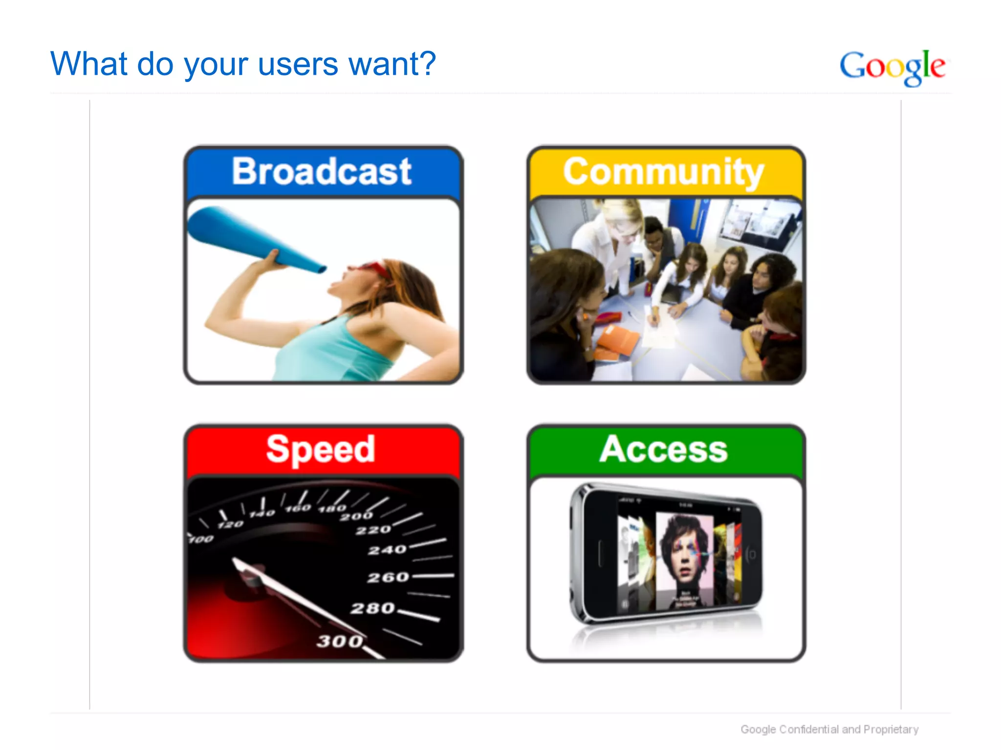 Google Apps in Education