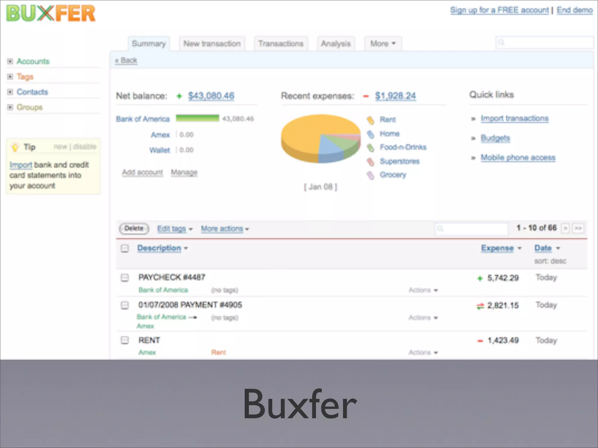 Google Back To Front: From Gears to App Engine and Beyond
