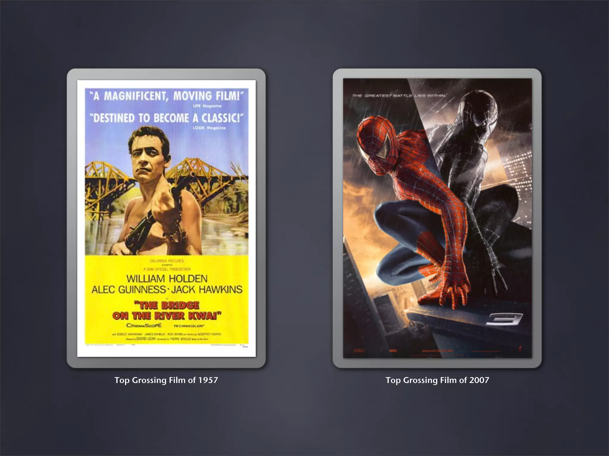 Google Back To Front: From Gears to App Engine and Beyond