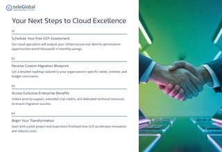 What is Google Cloud Platform (GCP)? A 5-Minute Guide for Beginners ...