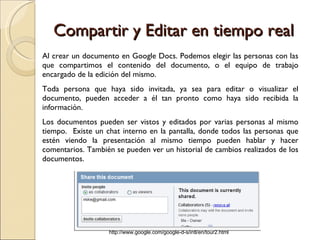 Google Docs
