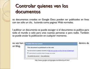 Google Docs