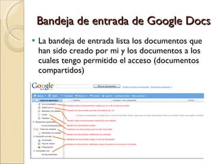 Google Docs