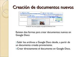 Google Docs