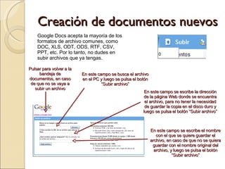 Google Docs