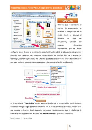 Google drive power point | PDF