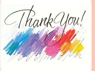 Google glass presentation