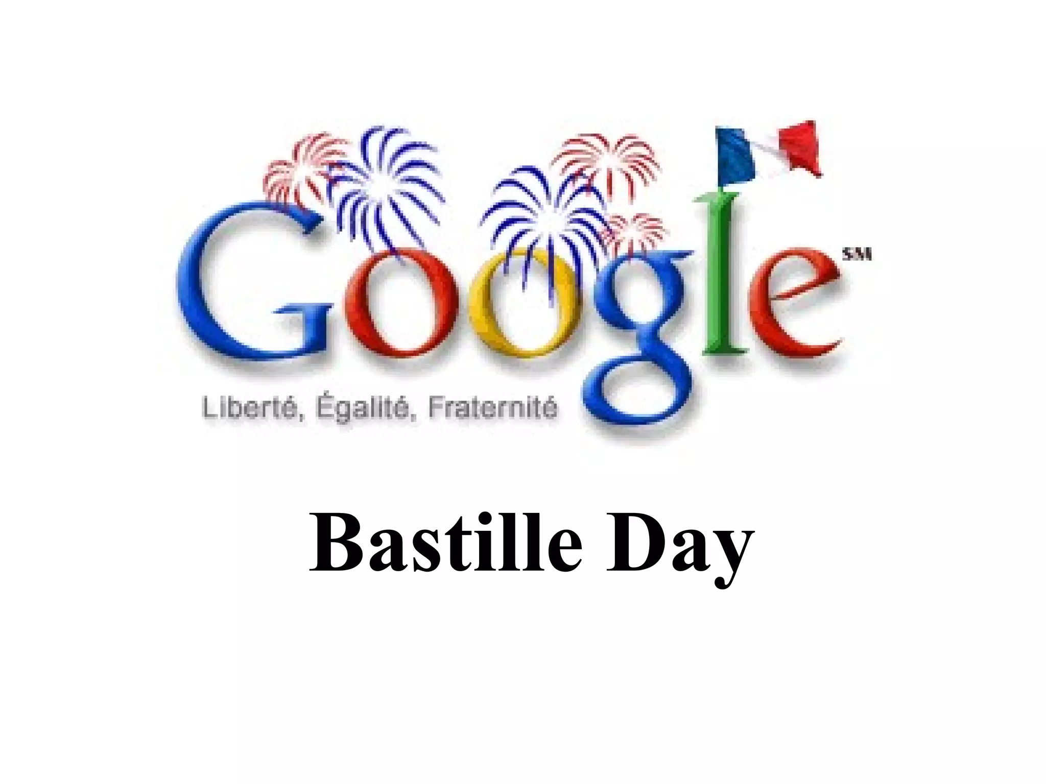 Google Holiday Logos Ppt