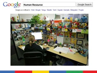 Human Resource 