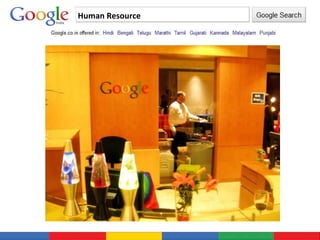 Human Resource 
