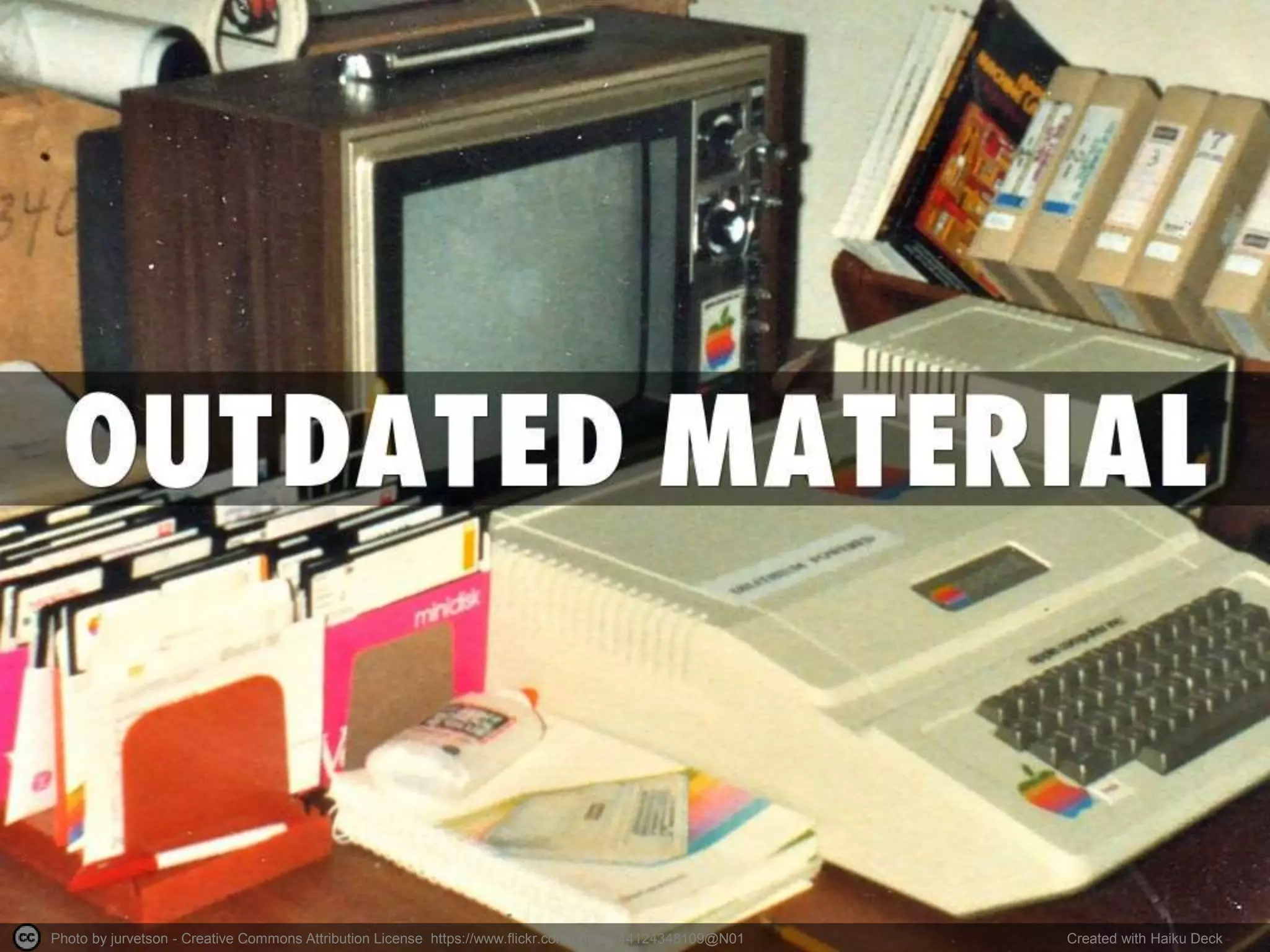 Photo by challiyan - Creative Commons Attribution-ShareAlike License https://www.flickr.com/photos/11852045@N08 Created with Haiku Deck
 