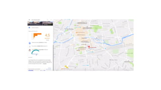 Comment donner son avis sur Google My Business ?