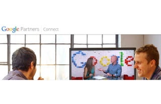 Google partners-connect