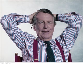 martes 24 de julio de 12
 