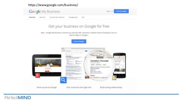 How to Create a Free Google My Business Listing that Gets