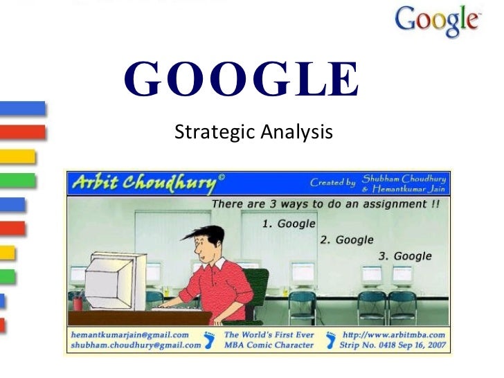 google ppt