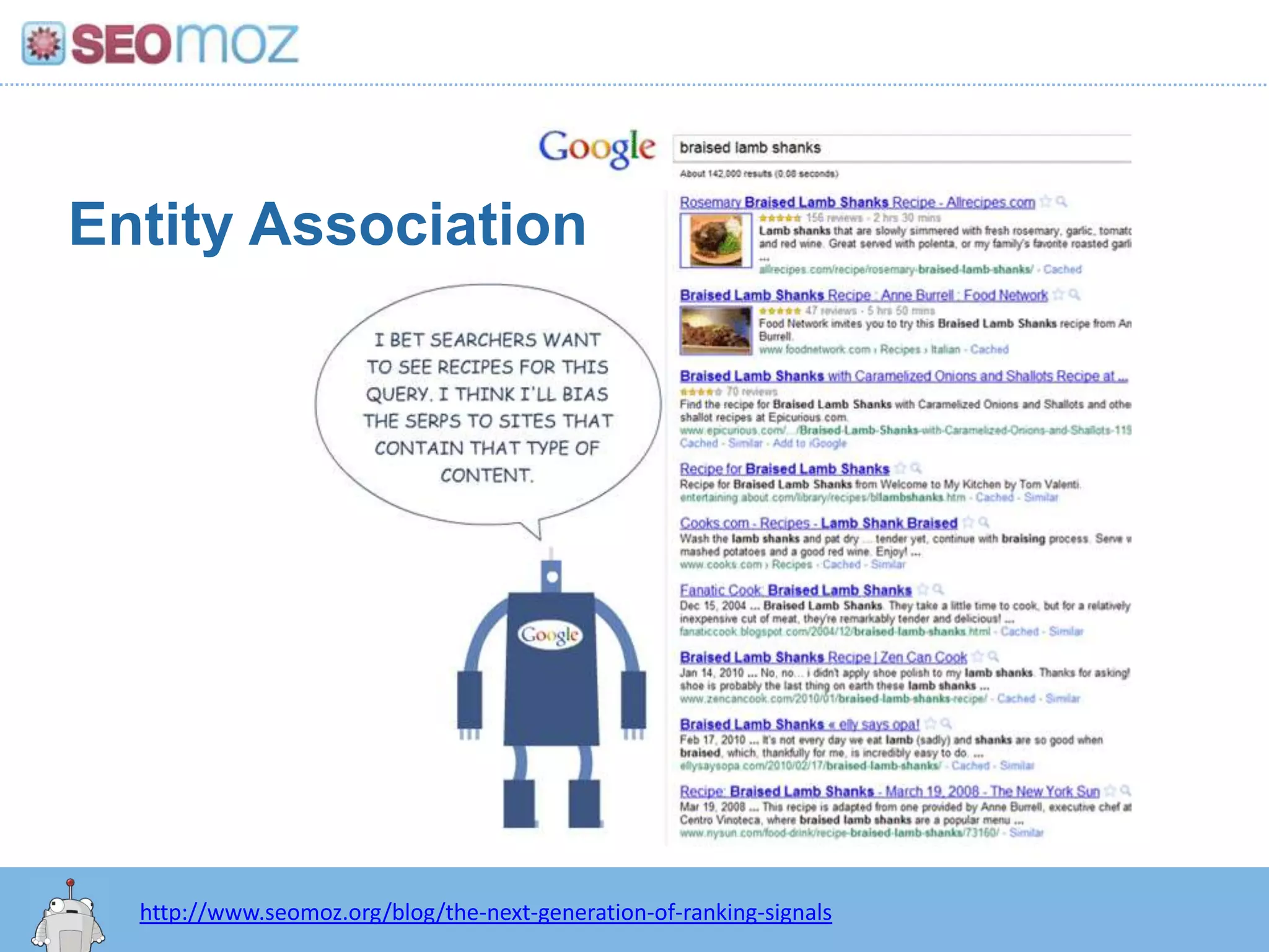  Have authentic, followed social accounts