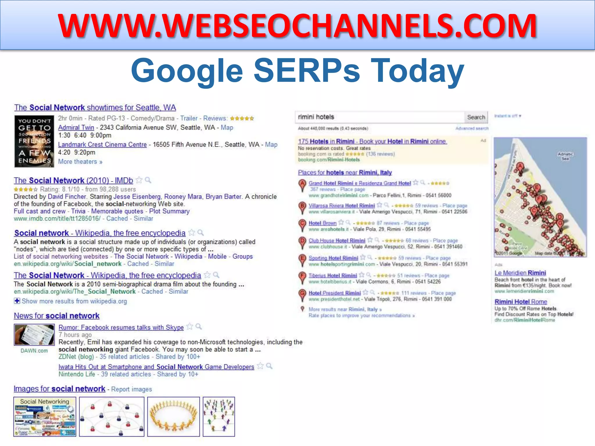 WWW.WEBSEOCHANNELS.COMUser & Usage Behaviorhttp://www.quora.com/Did-Bing-intentionally-copy-Googles-search-results