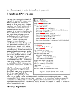 Google Research Paper