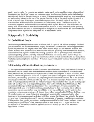 Google Research Paper