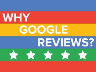 Google reviews: The 2015 Complete Guide