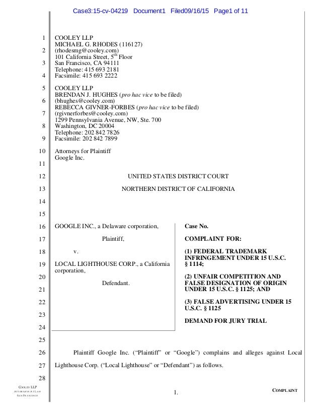 Robocall Demand Letter Template Robocall Demand Letter Template