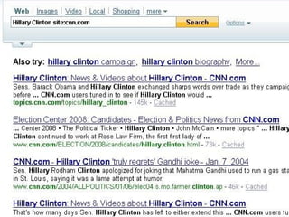 Hillary Clinton site:cnn.com 