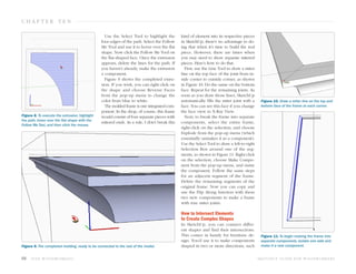 Google sketchup-guide-for-woodworkers | PDF