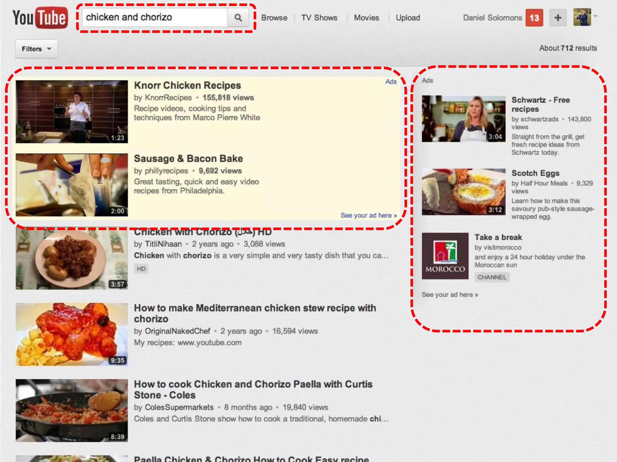 Google Confidential and Proprietary   17
 