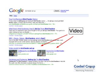 Google Tools Visitor2 Customers