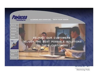 Google Tools Visitor2 Customers