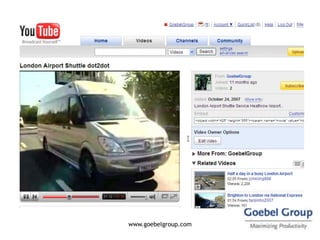 Google Tools Visitor2 Customers