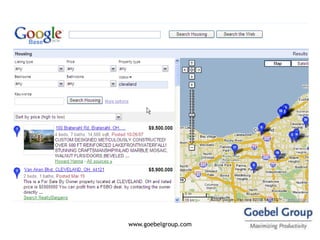 Google Tools Visitor2 Customers