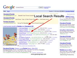 Google Tools Visitor2 Customers