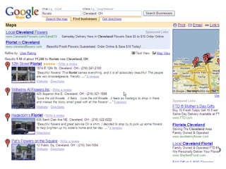 Google Tools Visitor2 Customers