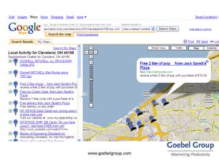 Google Tools Visitor2 Customers