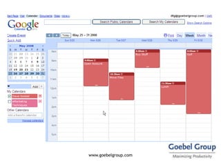 Google Tools Visitor2 Customers