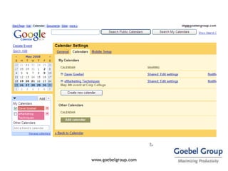 Google Tools Visitor2 Customers