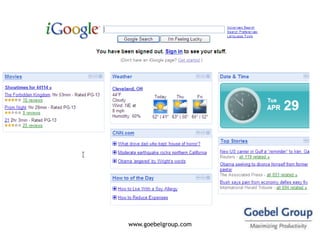 Google Tools Visitor2 Customers